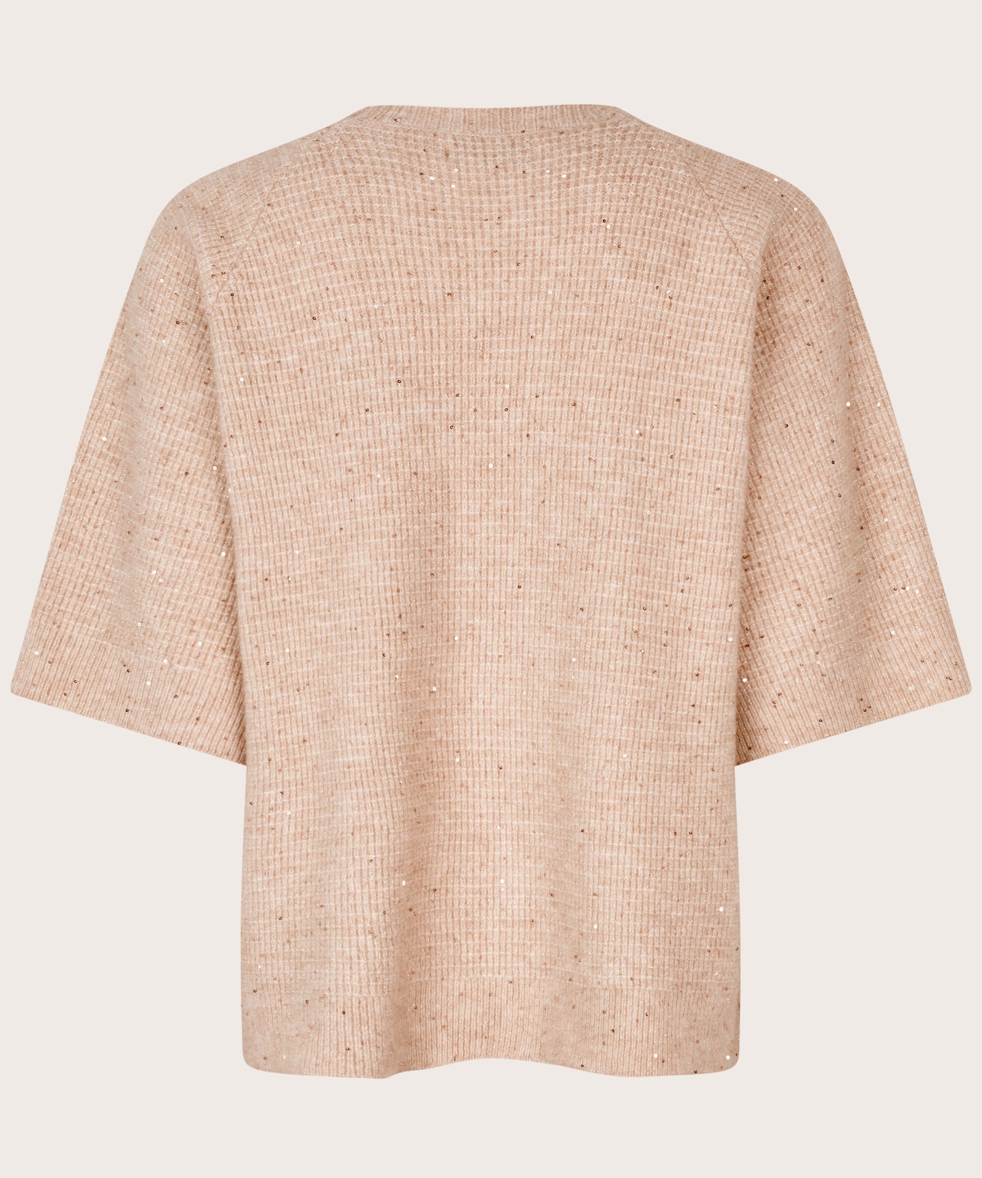 Farinna Topp, Bisquit