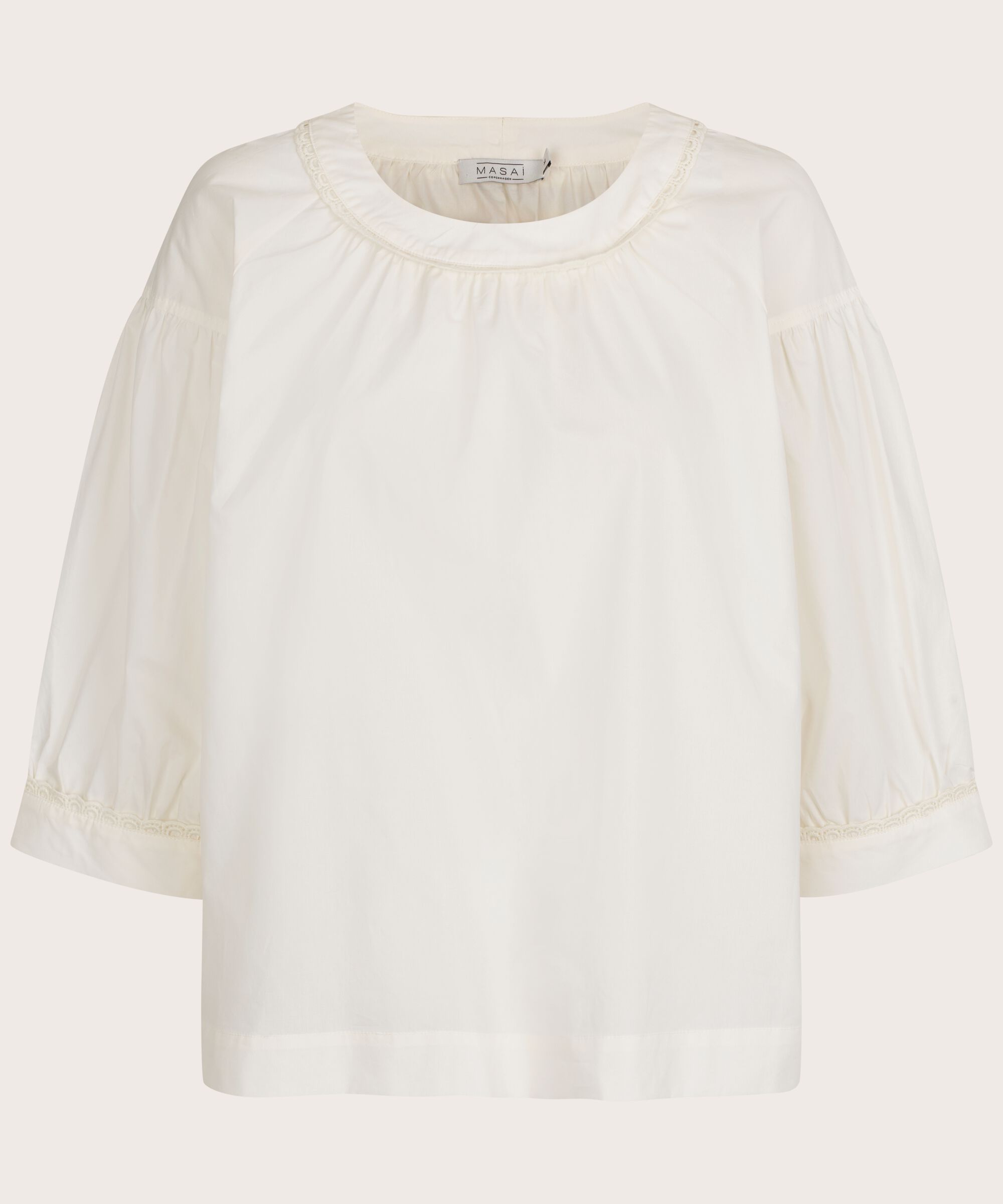 Brie Topp, Jet Stream