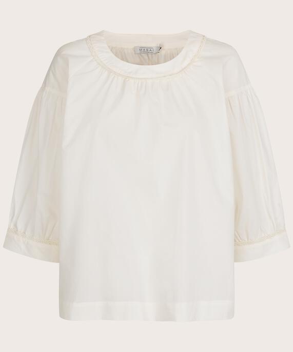 Brie Topp, Jet Stream