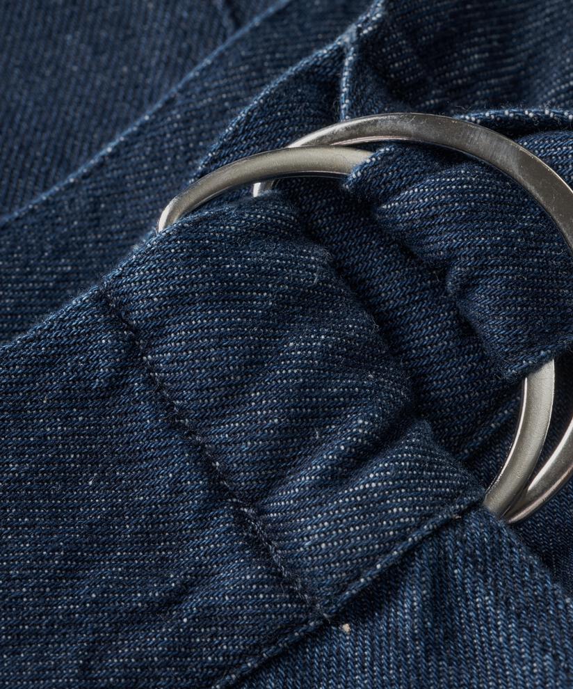 Sanchia Kjol, Dark Denim