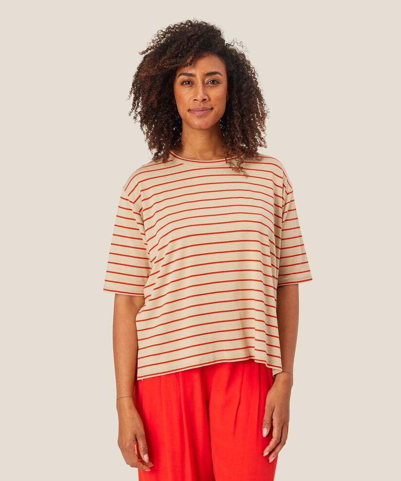 Doreann JERSEY Topp, Poinciana