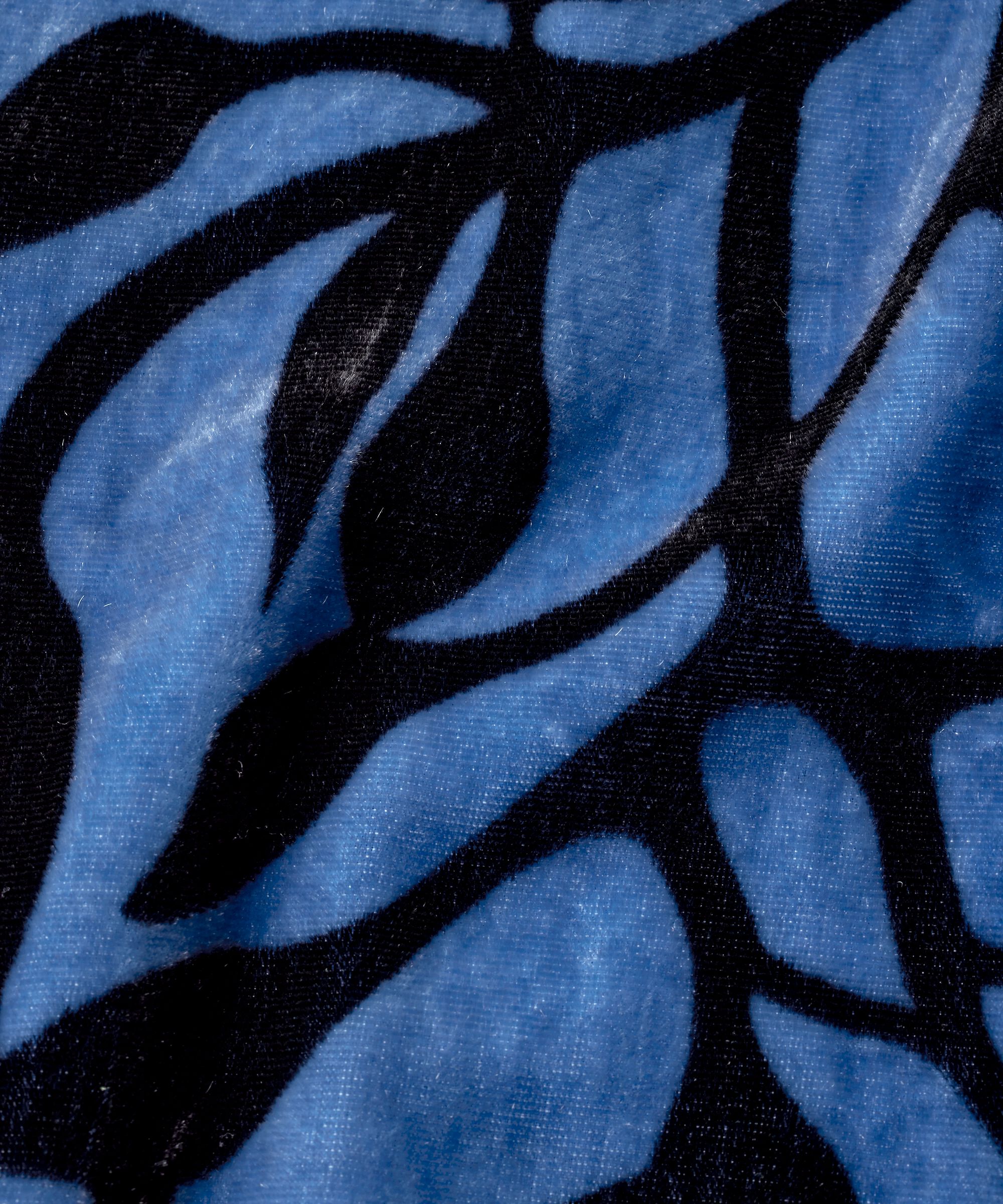 Nejalu Klänning, Federal Blue
