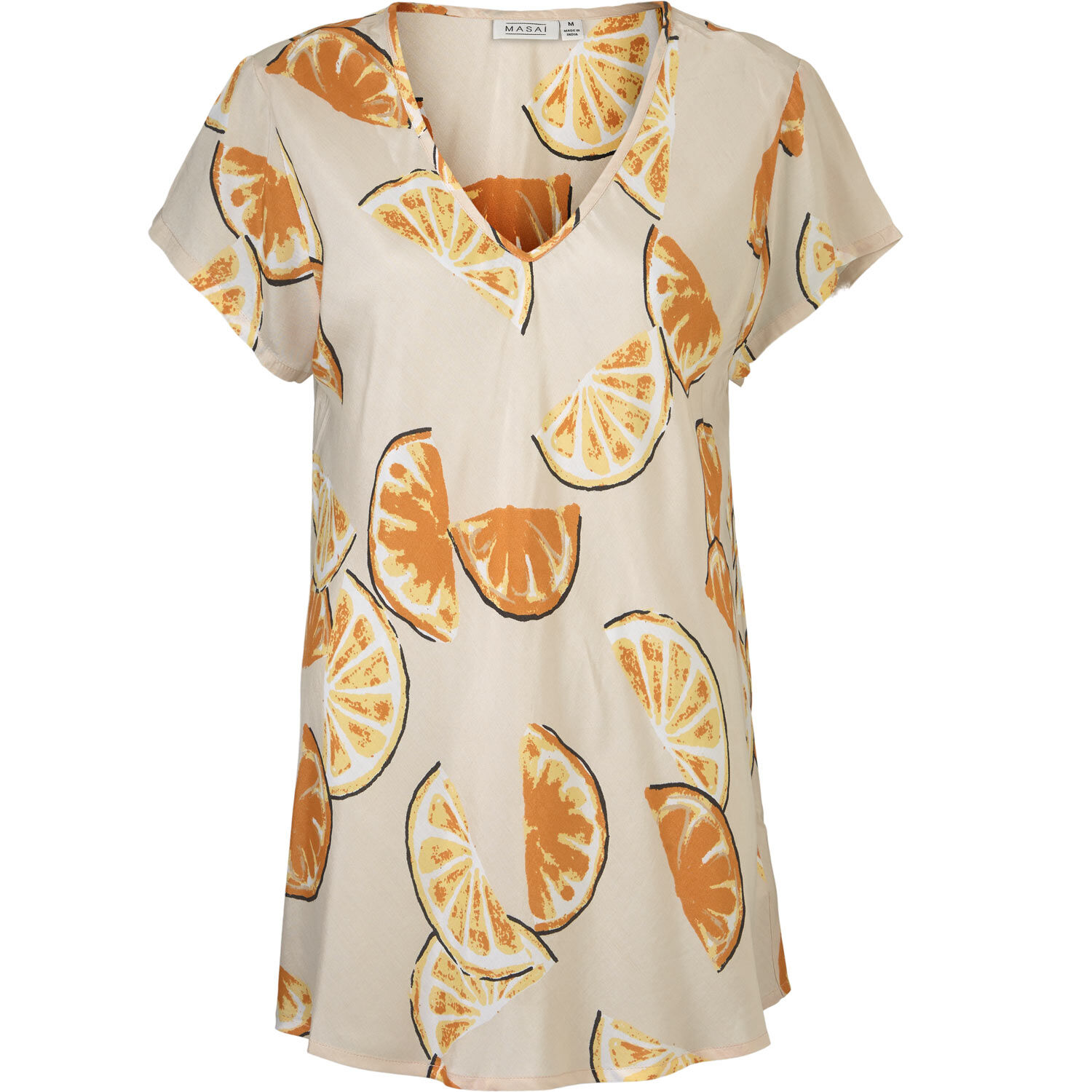 KAZA TOPP, Inca Gold