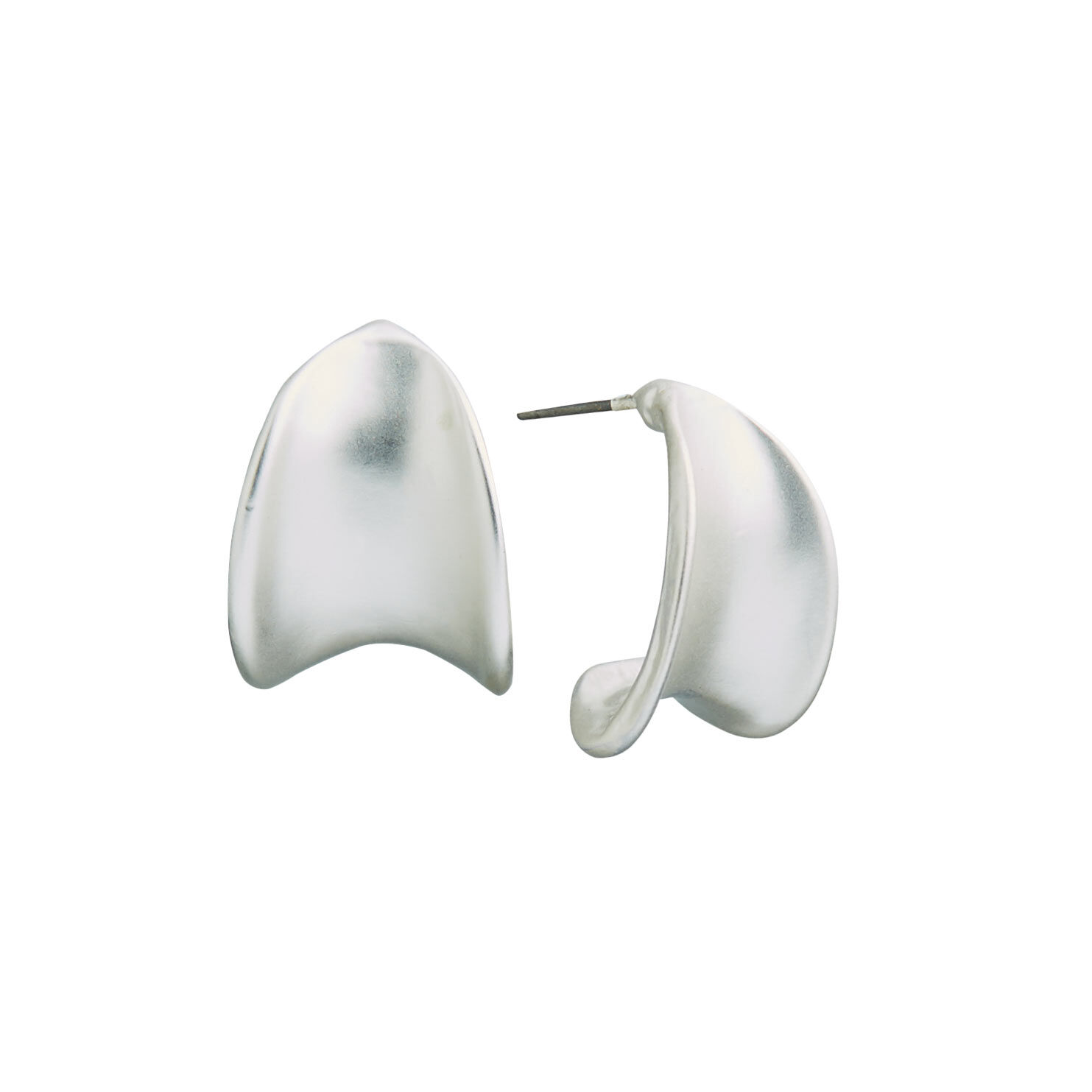 RANI &Oslash;RERINGE, Silver