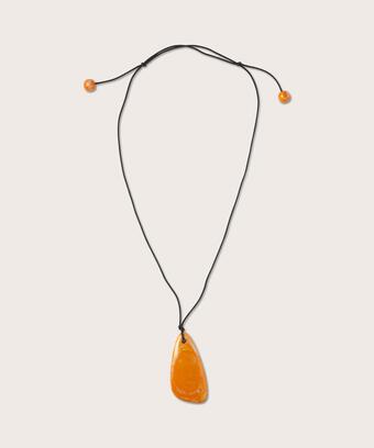 Rumle Halsband, Inca Gold