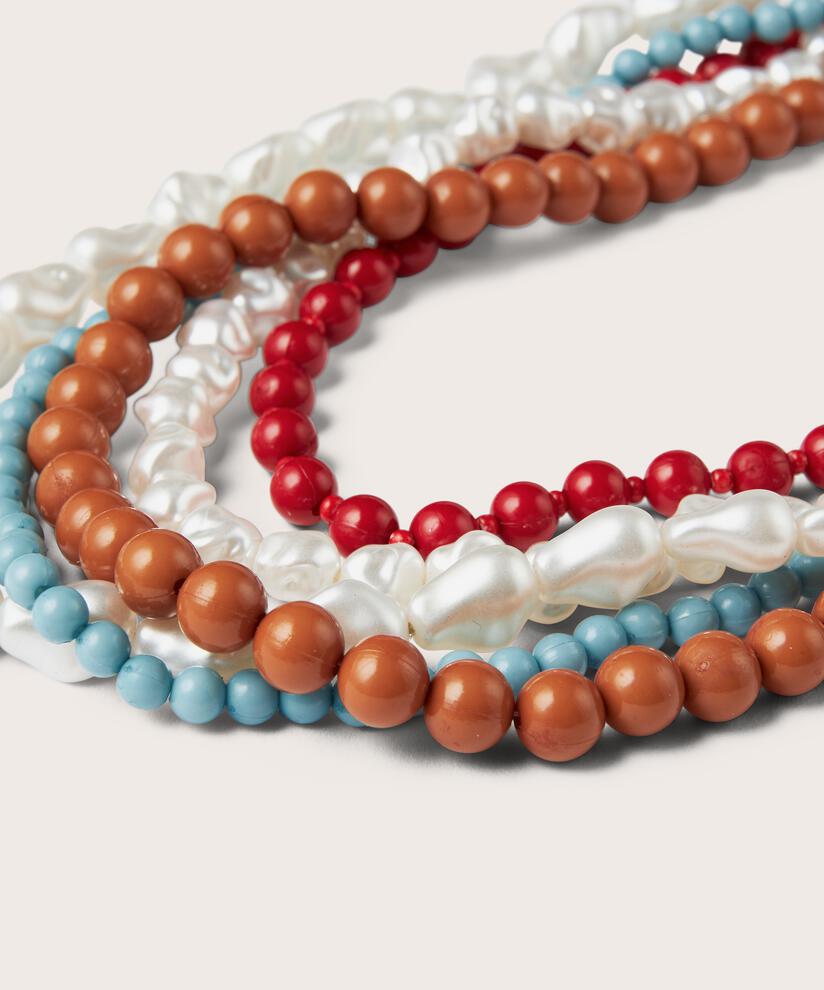 Rishika Halsband, Aqua