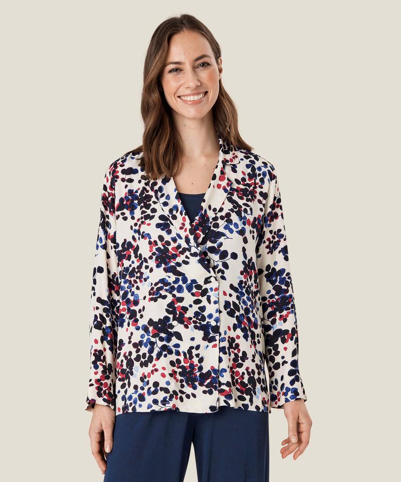 Julle Jacka, Whitecap