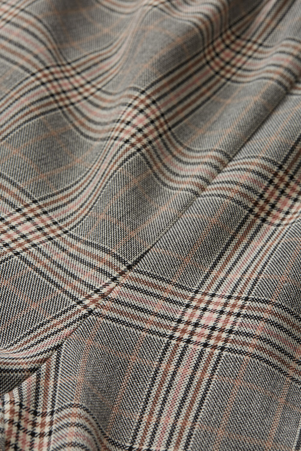 PAMELLE BYXOR, Dusty Rose