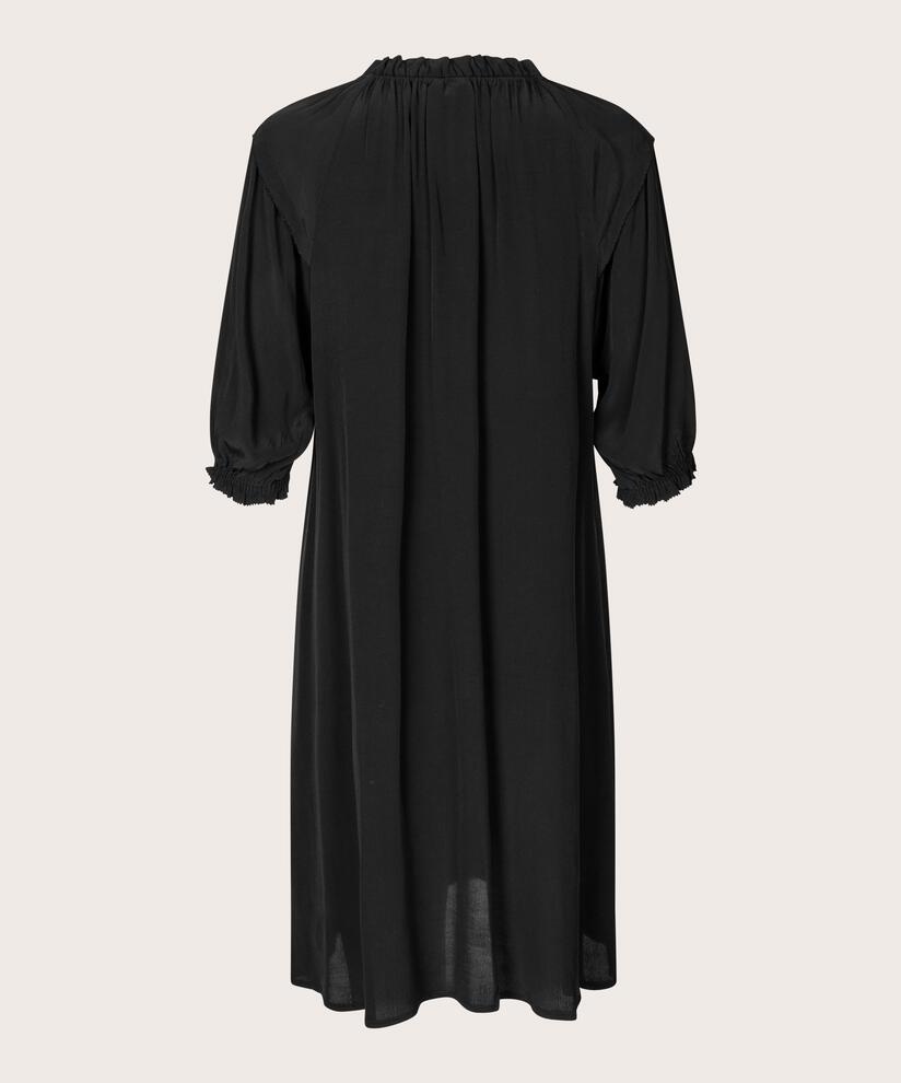 Niland Klänning, Black
