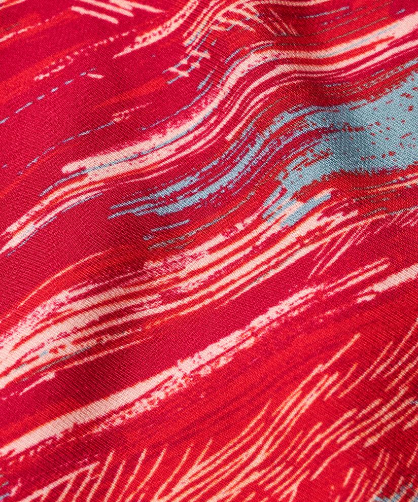 Olivian Klänning, Persian Red