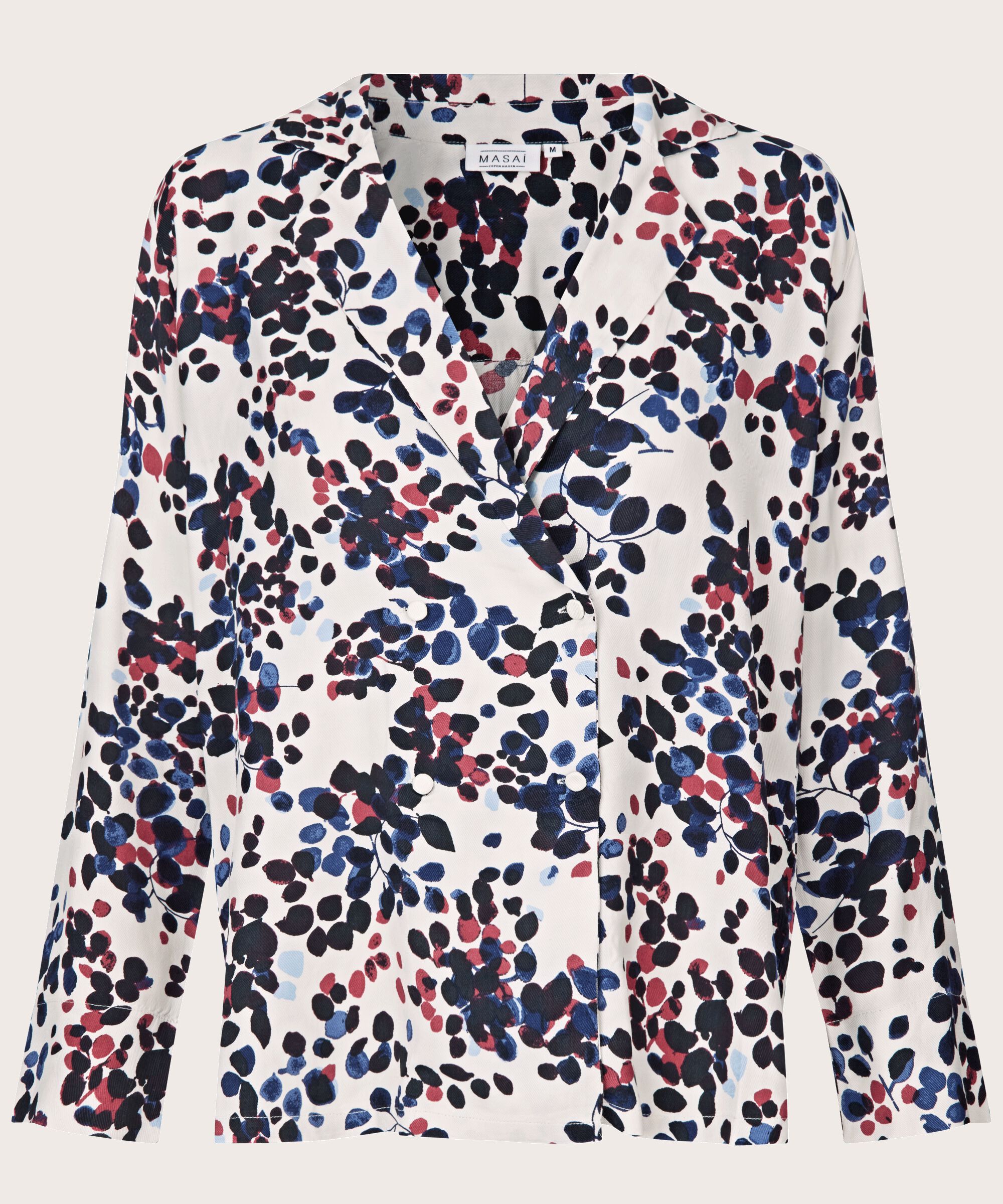 Julle Jacka, Whitecap