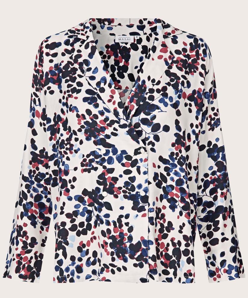 Julle Jacka, Whitecap