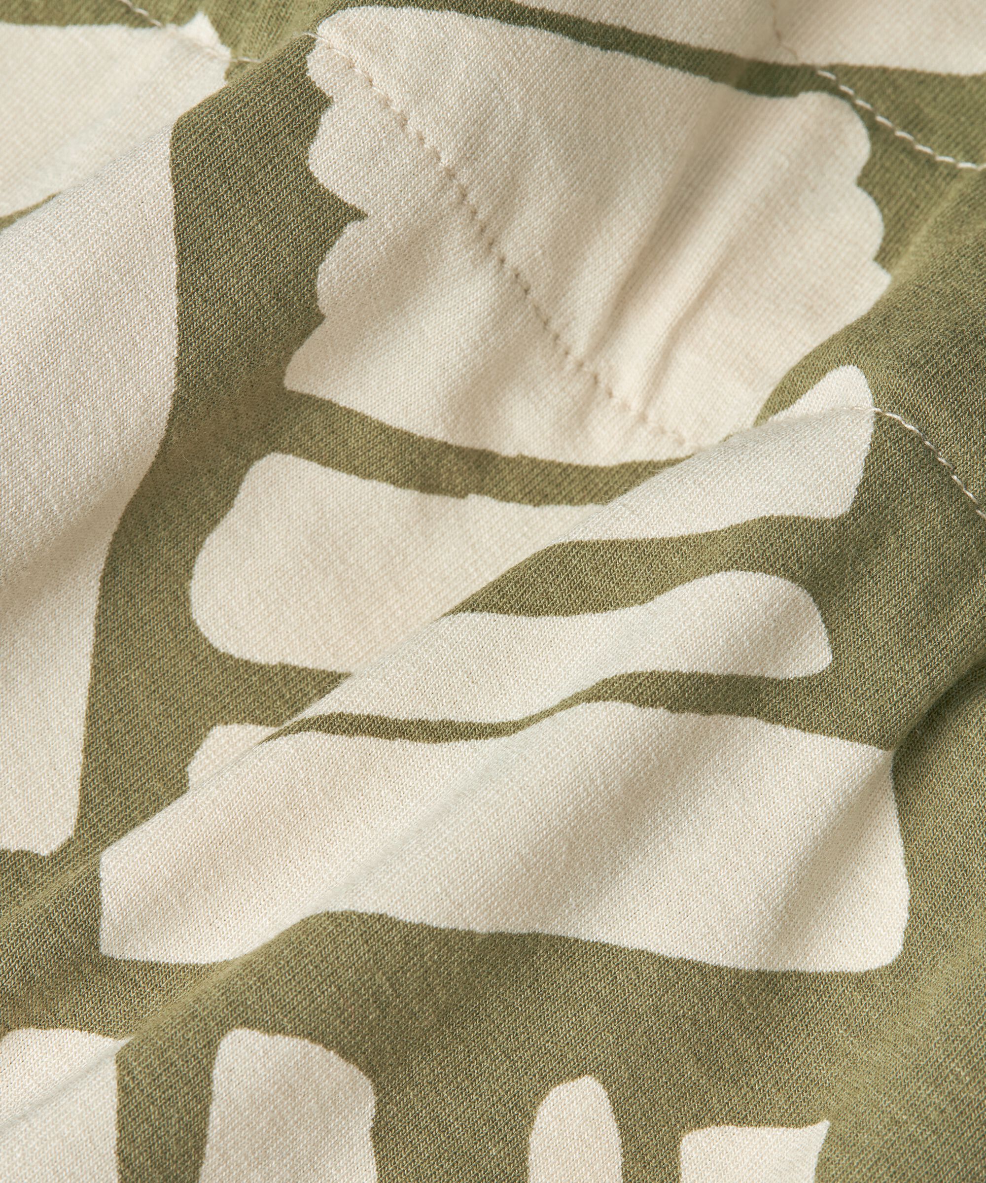 Novato JERSEY Klänning, Dusky Green