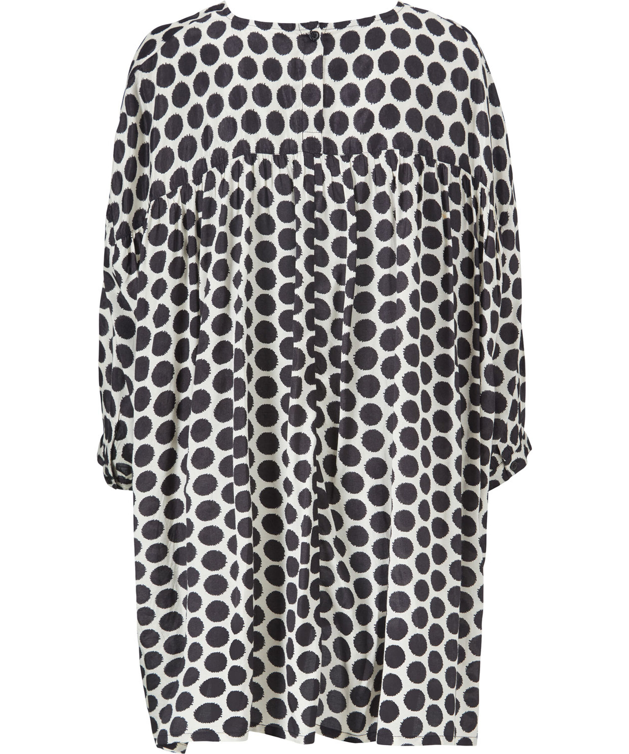 GUNILLA TUNIKA, Black