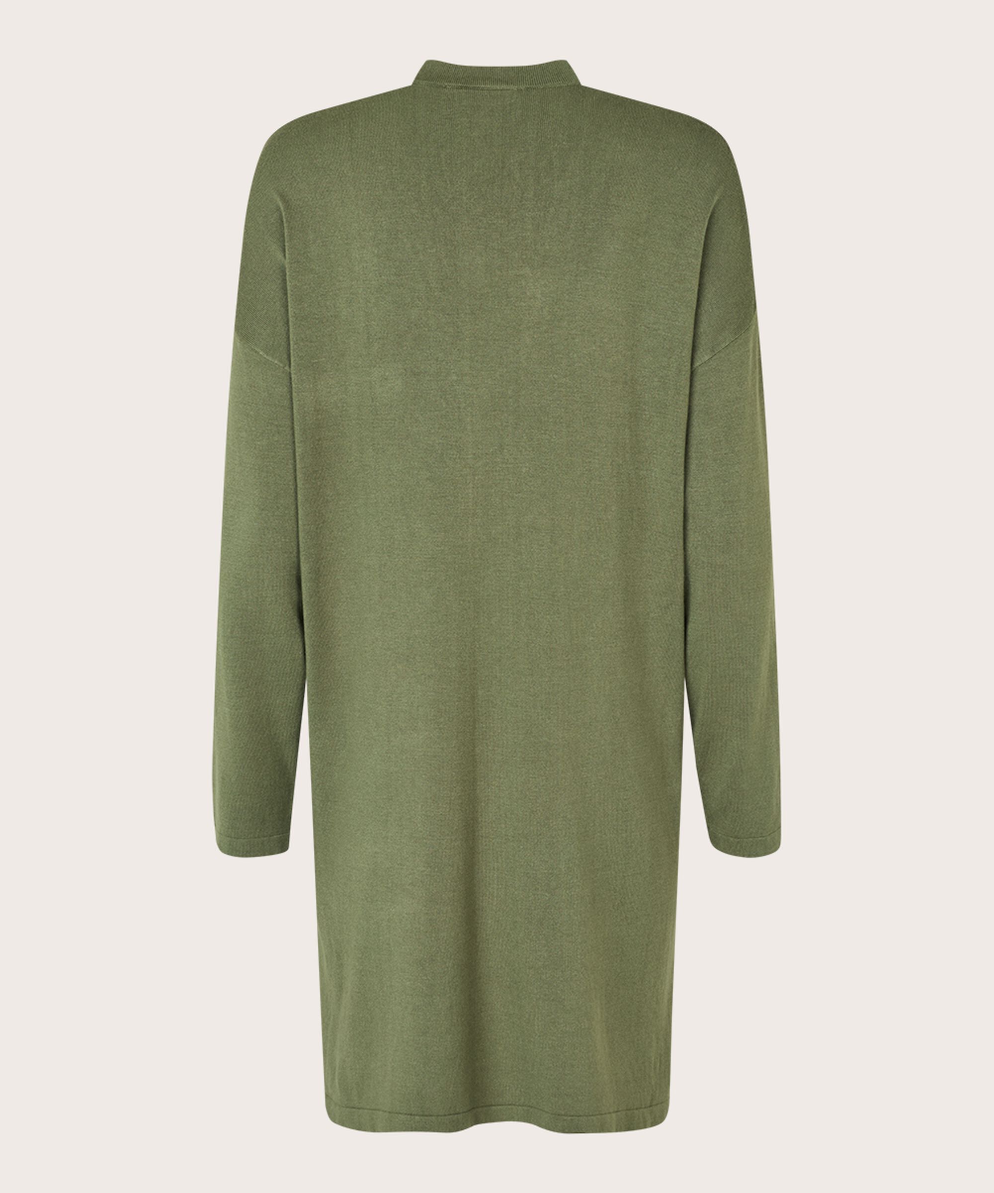 Lon Kofta, D. Lichen Green