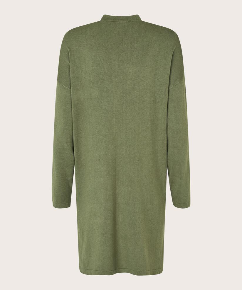 Lon Kofta, D. Lichen Green