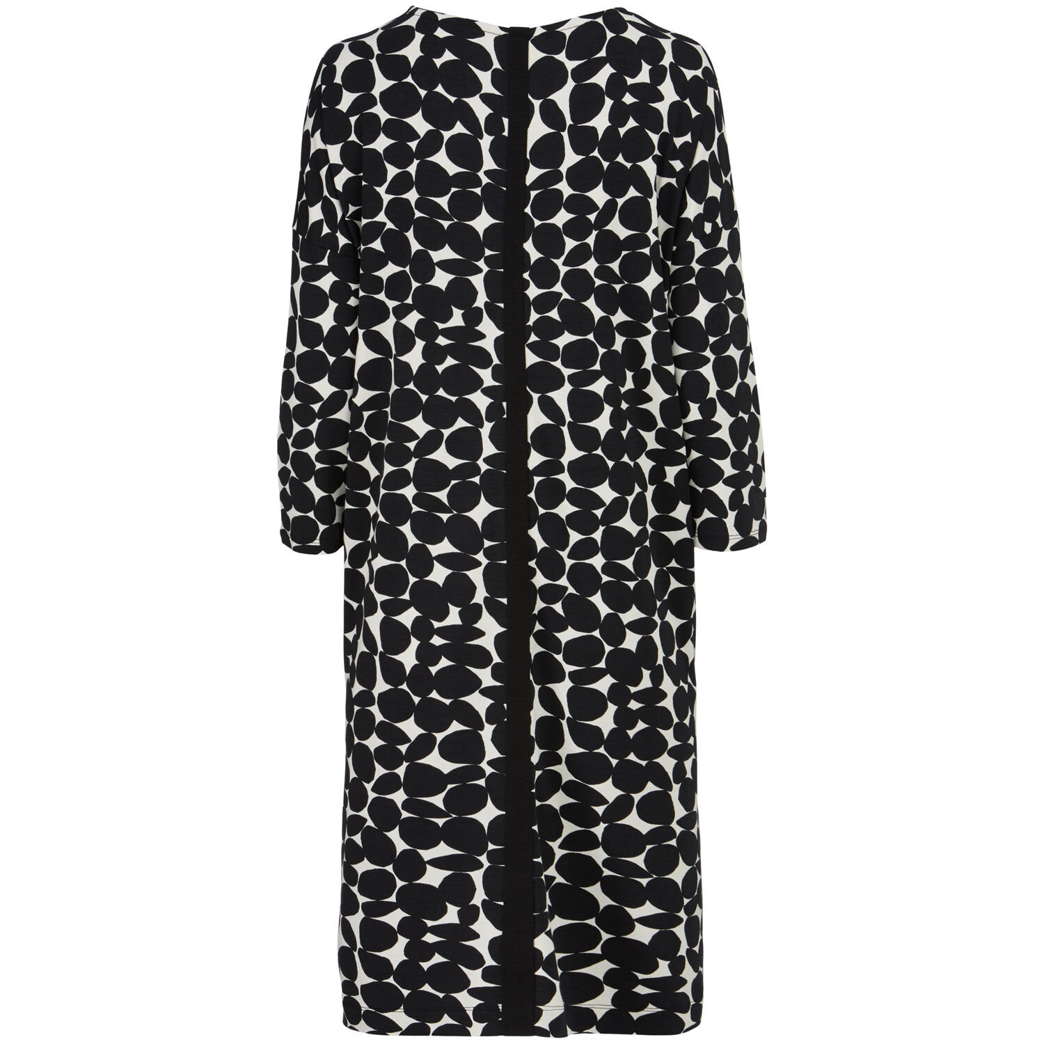 NEBINE KL&Auml;NNING, Black