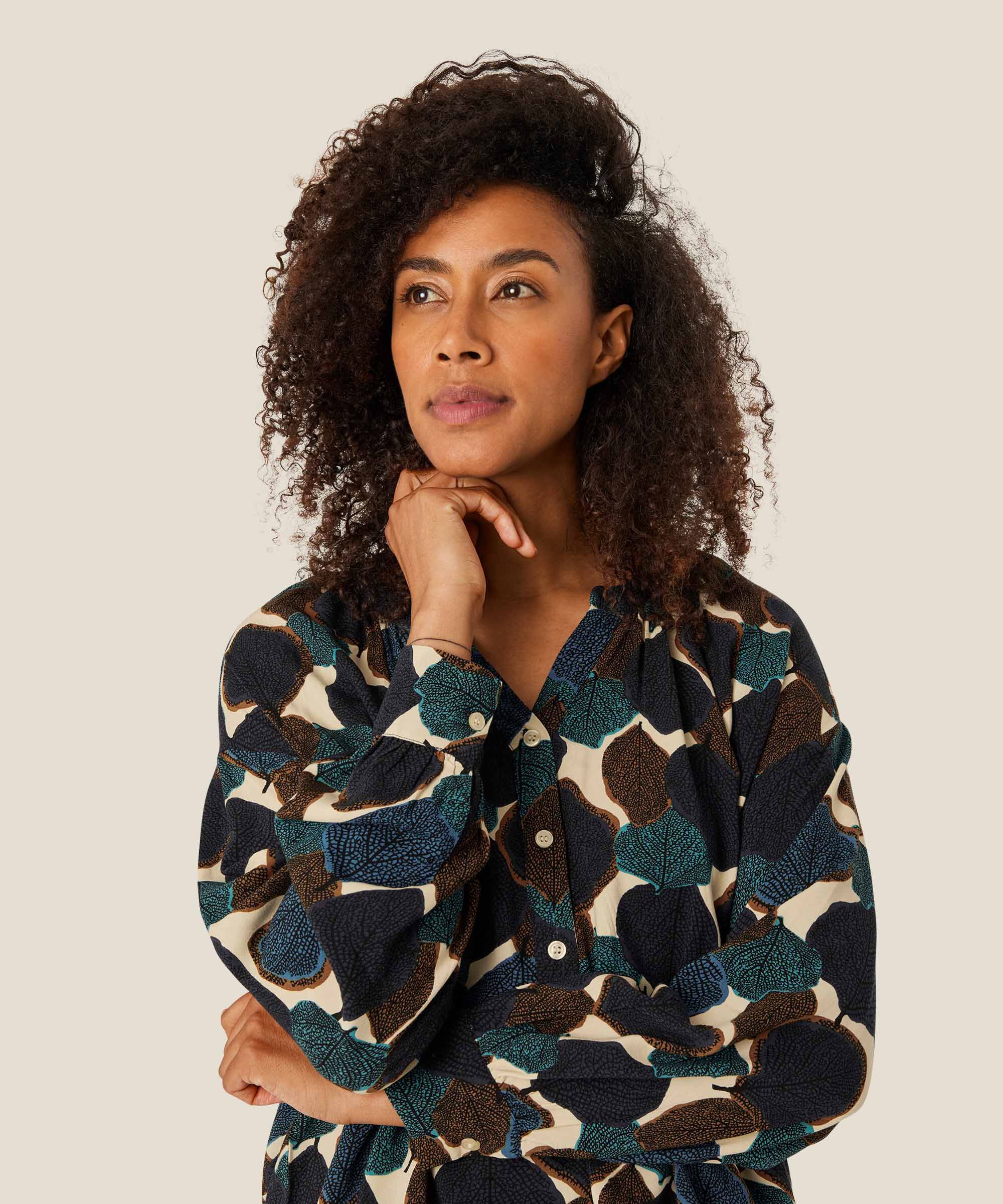 Dolma Topp, Chipmunk