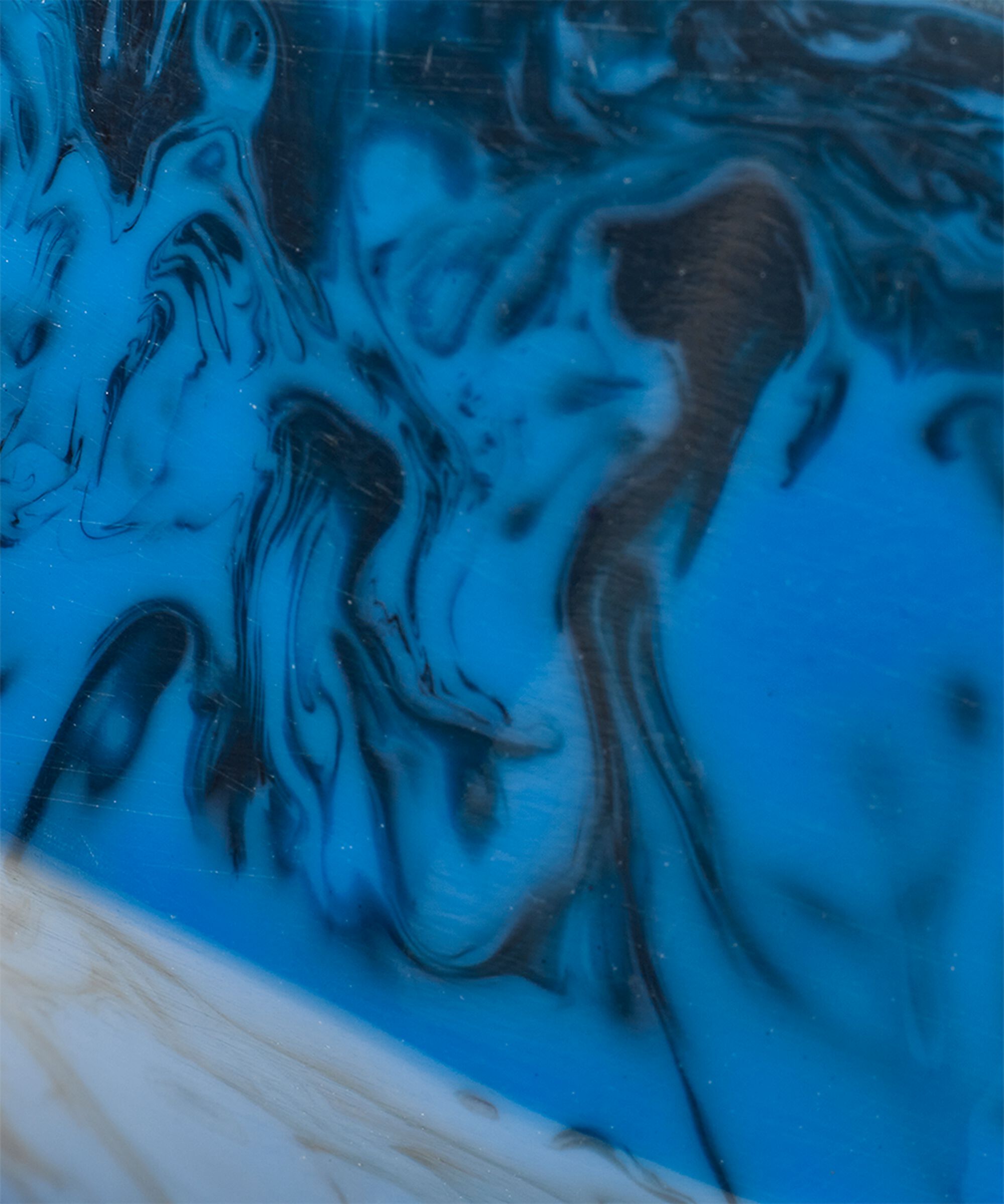 Ramis Armband, Ultramarine