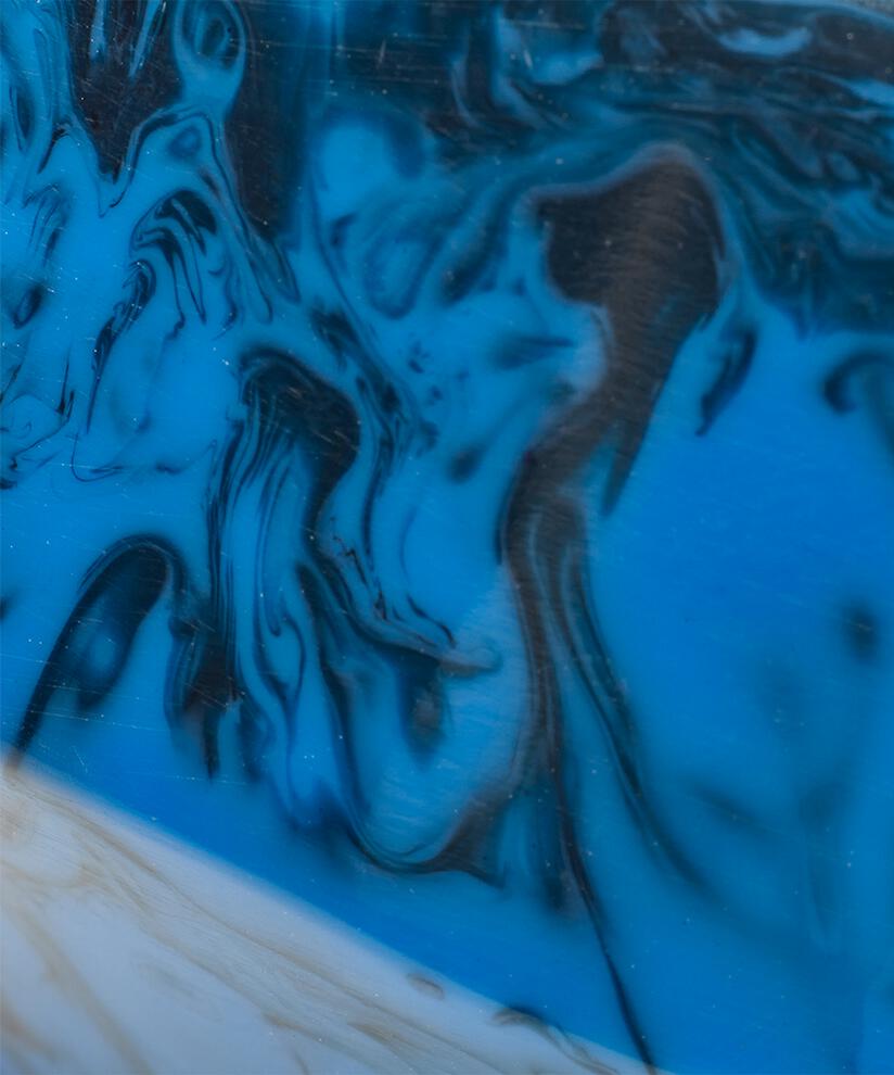 Ramis Armband, Ultramarine