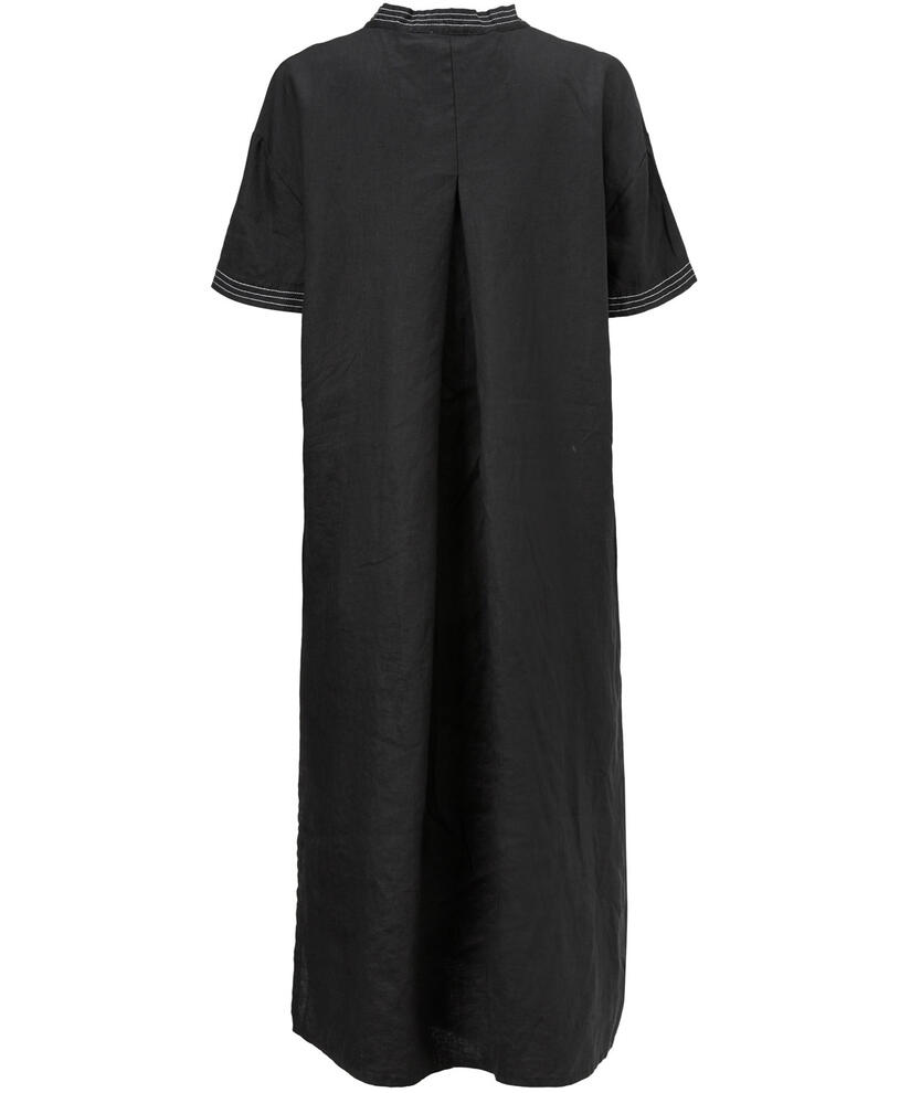 NARINI KLÄNNING, Black