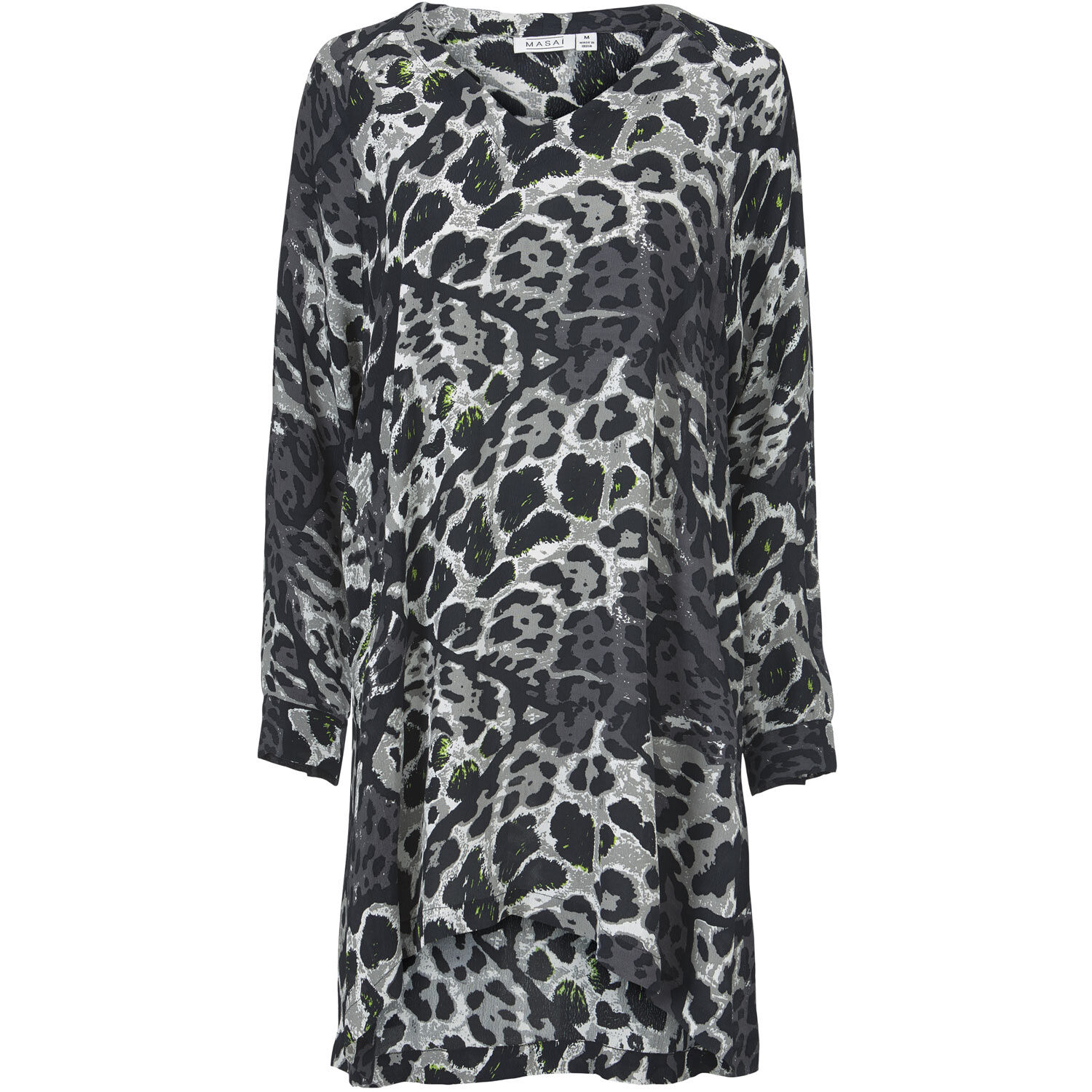 GALIT TUNIKA, Peridot