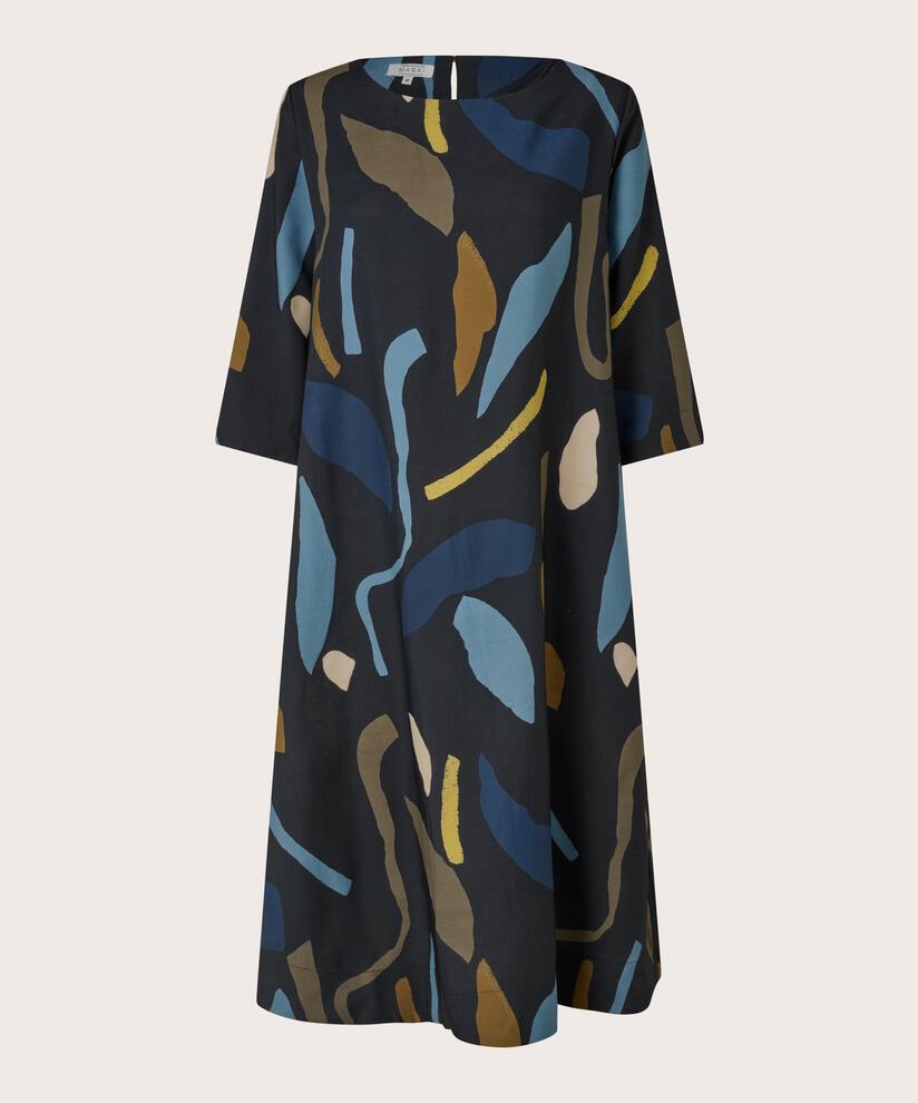 Novenza Klänning, Proven Blue