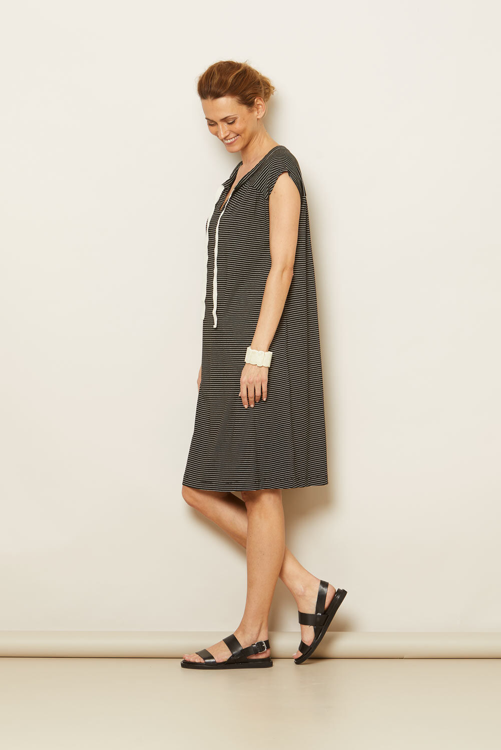 OCEAN KL&Auml;NNING, Black