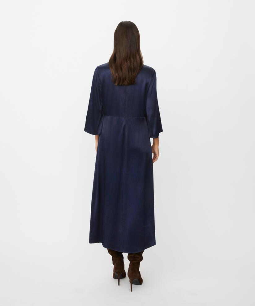 Nopasita Klänning, Navy Blazer