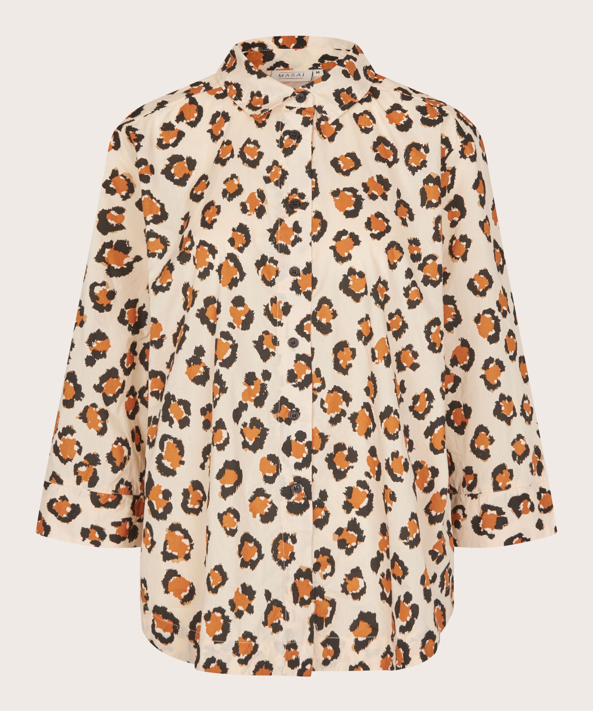 Irisemba Skjorta, Cashew