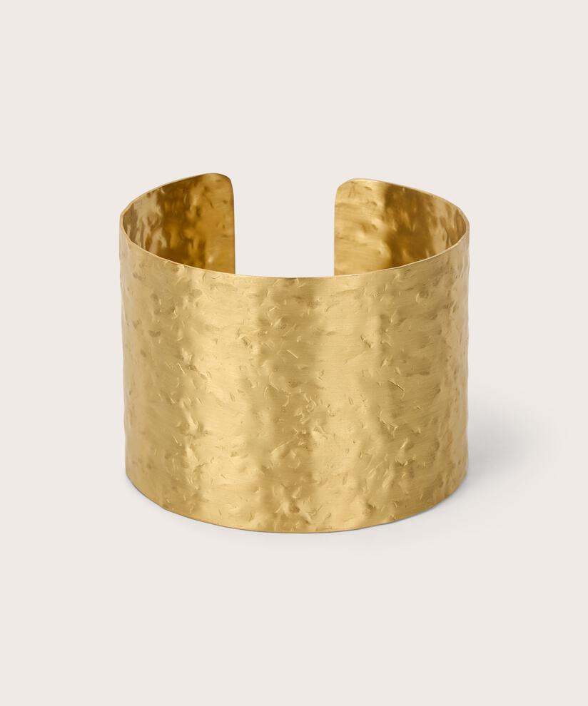 Ronan Armband, Gold