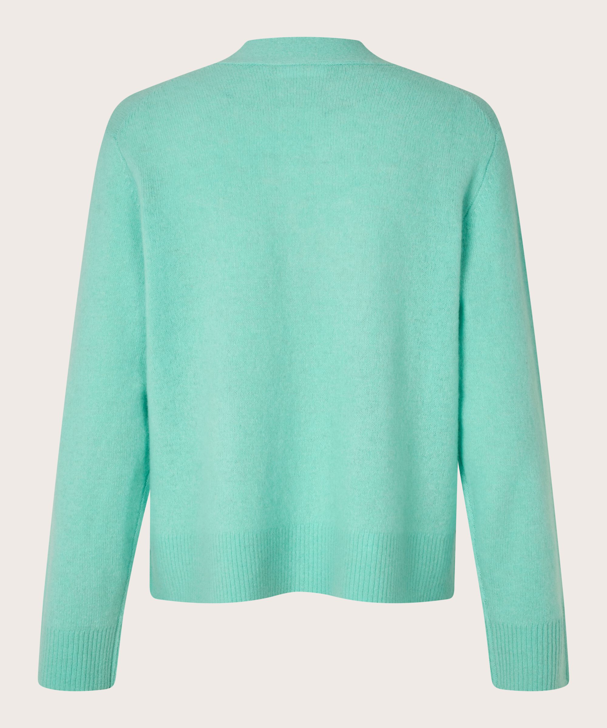 Lettie Kofta, P. Turquoise