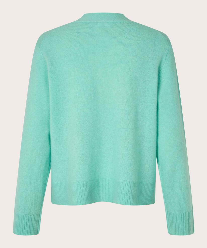 Lettie Kofta, P. Turquoise