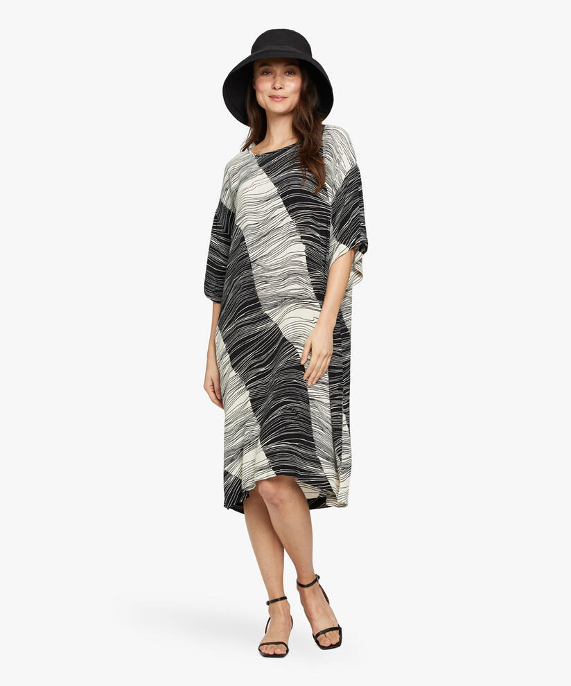 NABI KLÄNNING, Whitecap