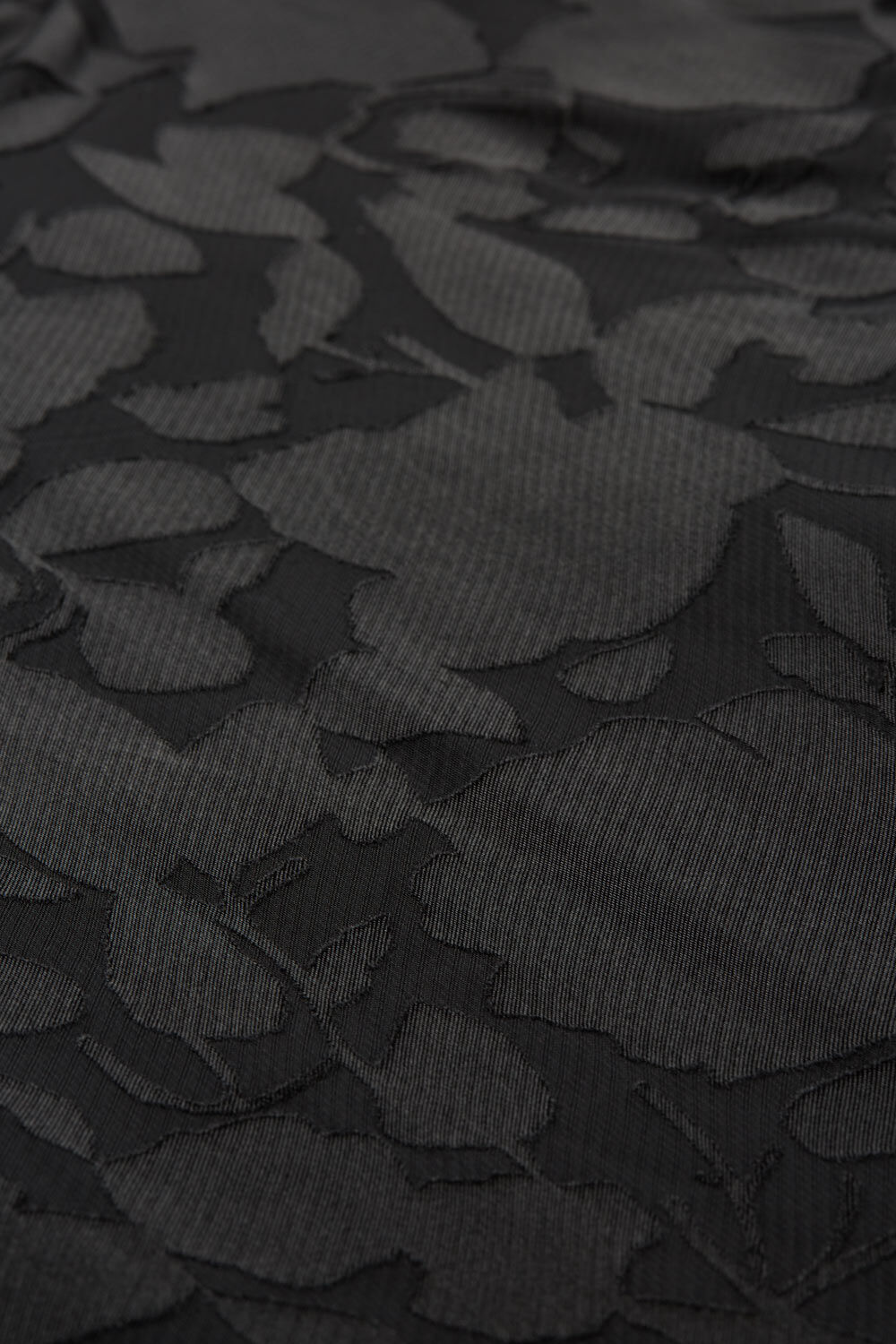 NETA KL&Auml;NNING, Black