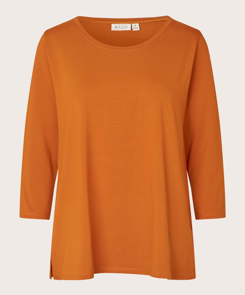 Cecille JERSEY Topp, Autumnal