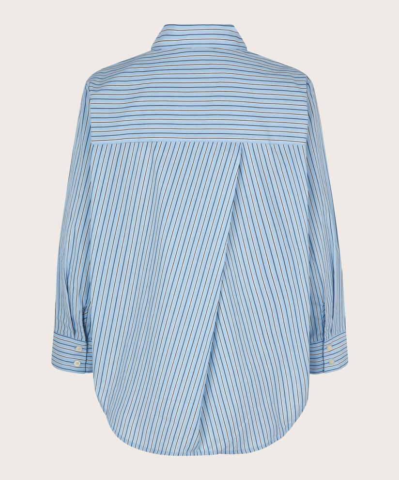 Ilak Skjorta, Ashley Blue