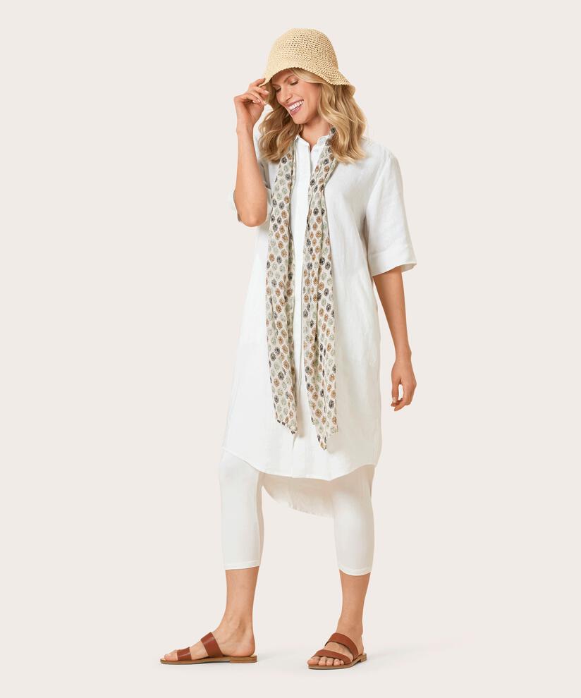 ALONG SCARF, Desert sage