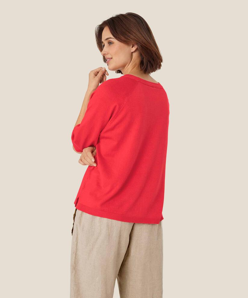 Fanillo Topp, Hibiscus