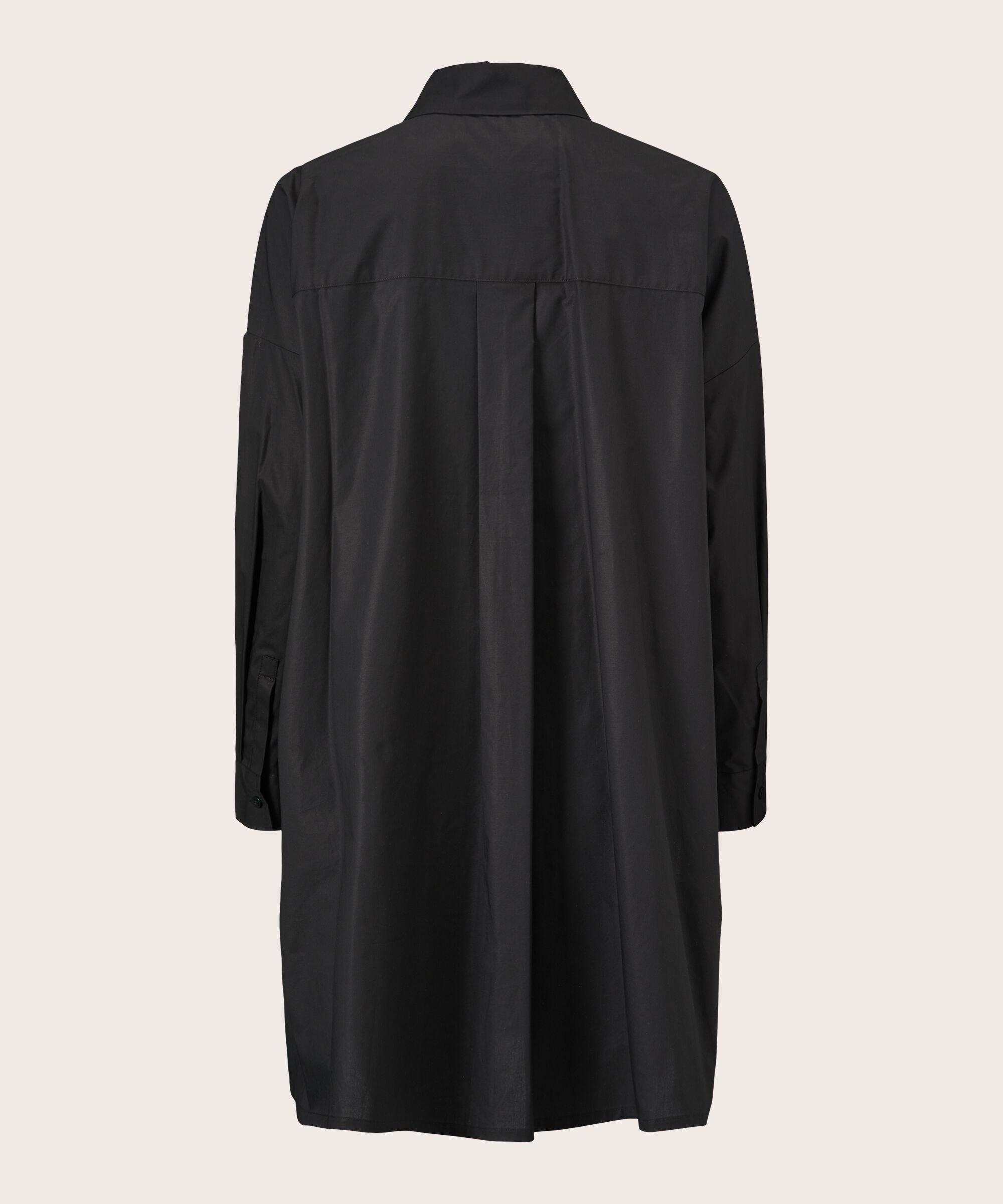 Ilta Skjorta, Black