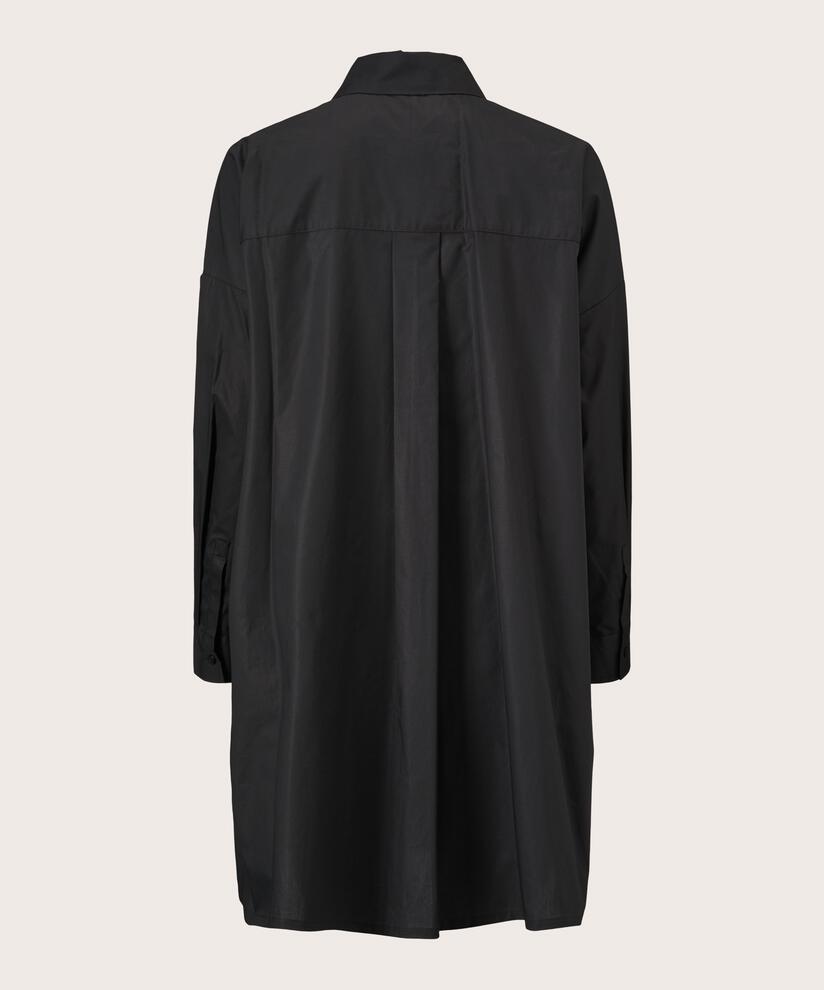 Ilta Skjorta, Black