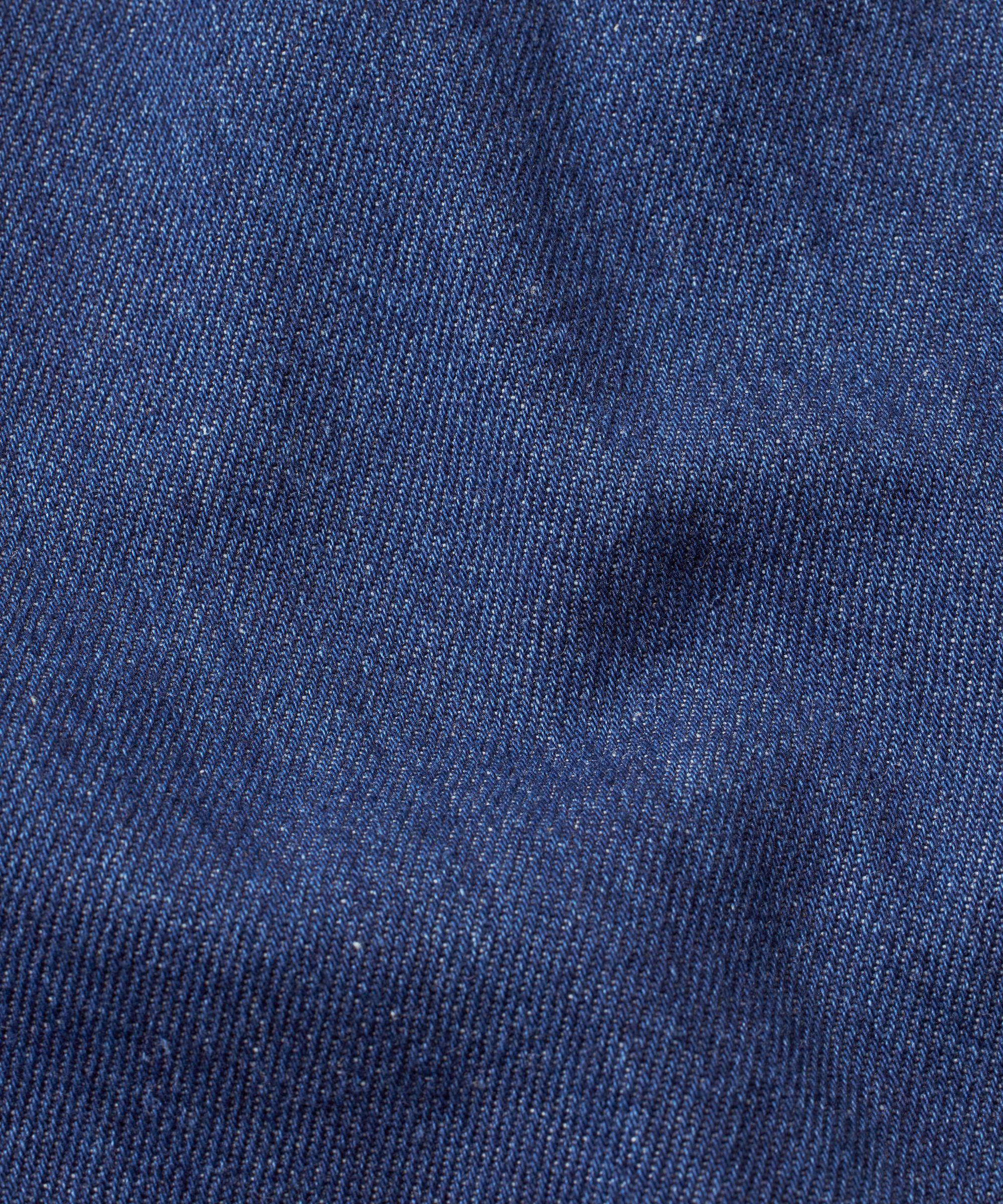Julemi Denim Jacka, Dark Denim