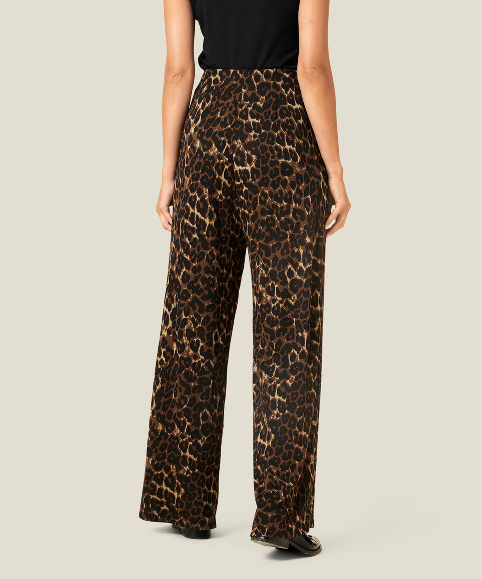 PIRISTA JERSEY BYXOR, Monk's Robe