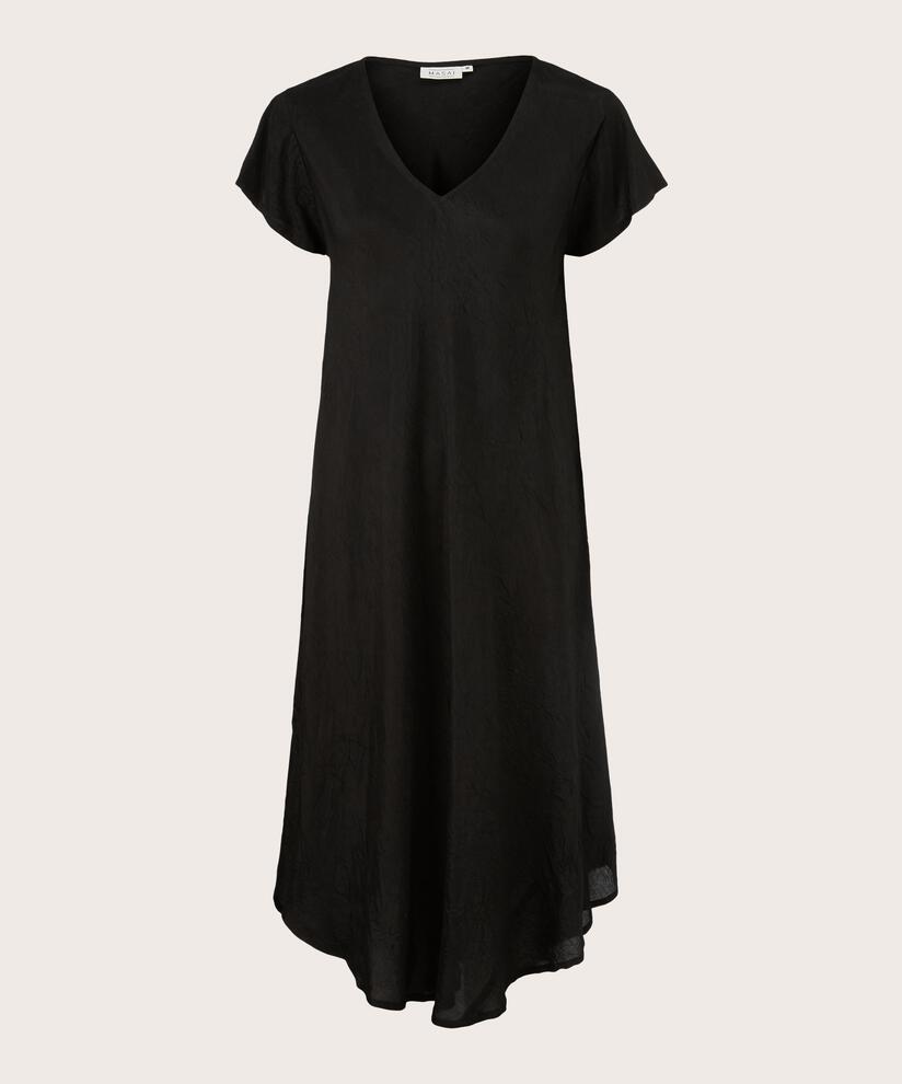 NEBILI KLÄNNING, Black