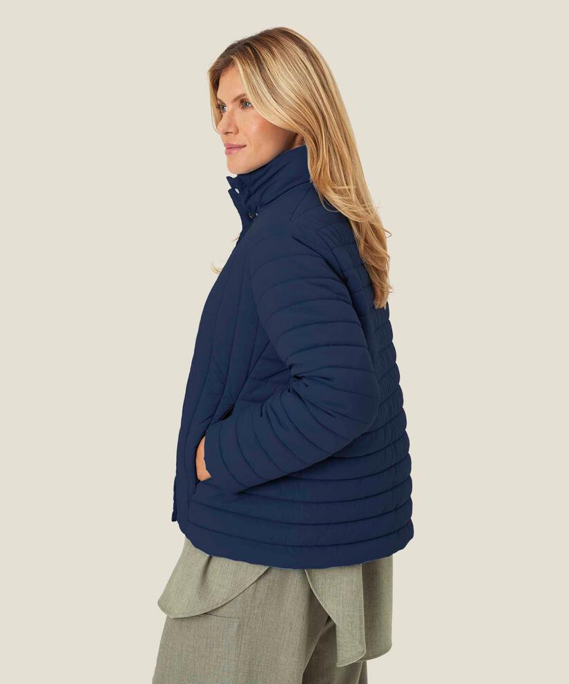 Takala Jacka, Navy Blazer