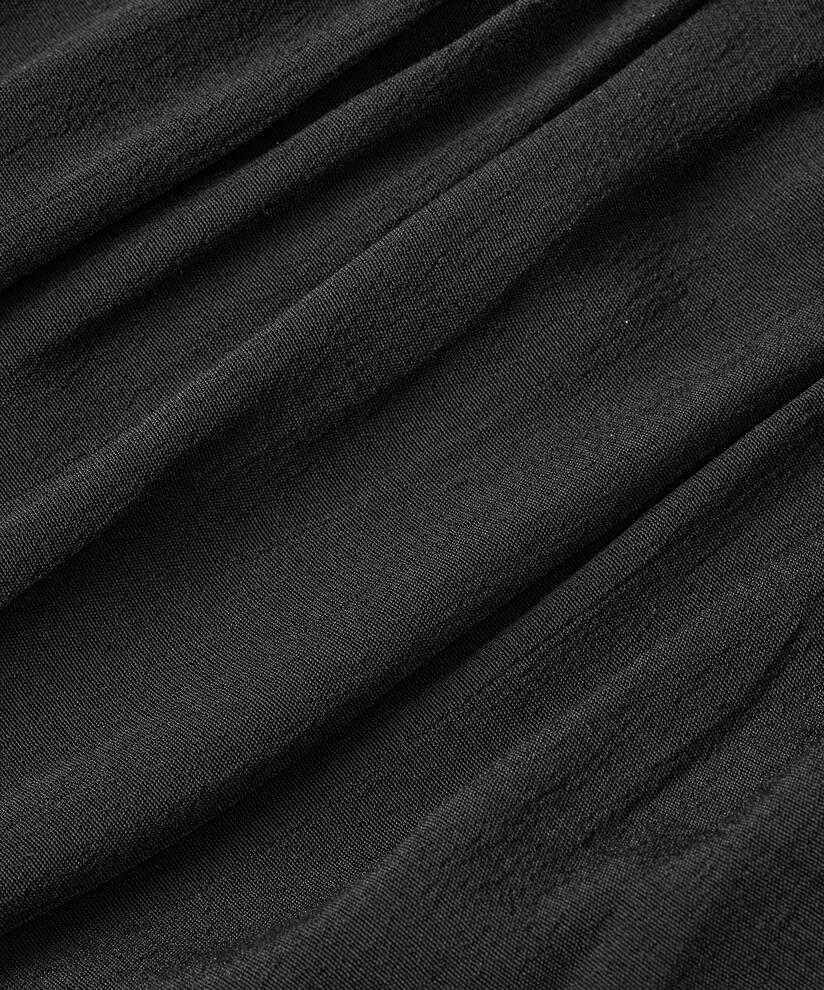 Niland Klänning, Black
