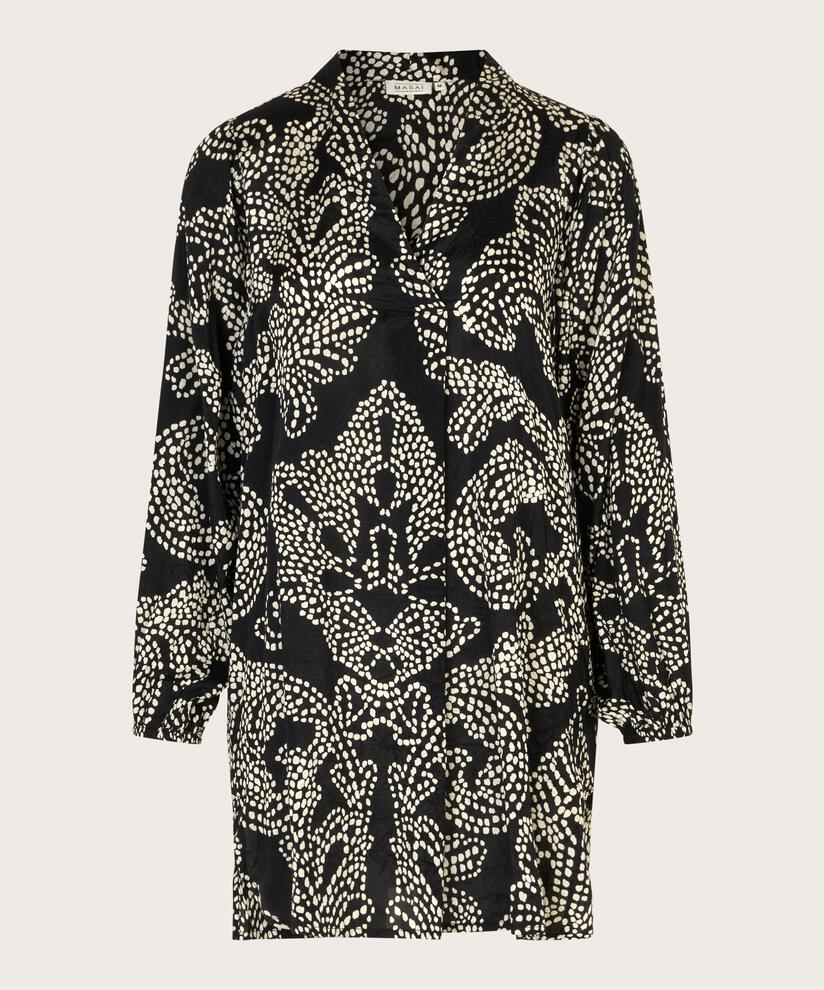 Gabriana Tunika, Black