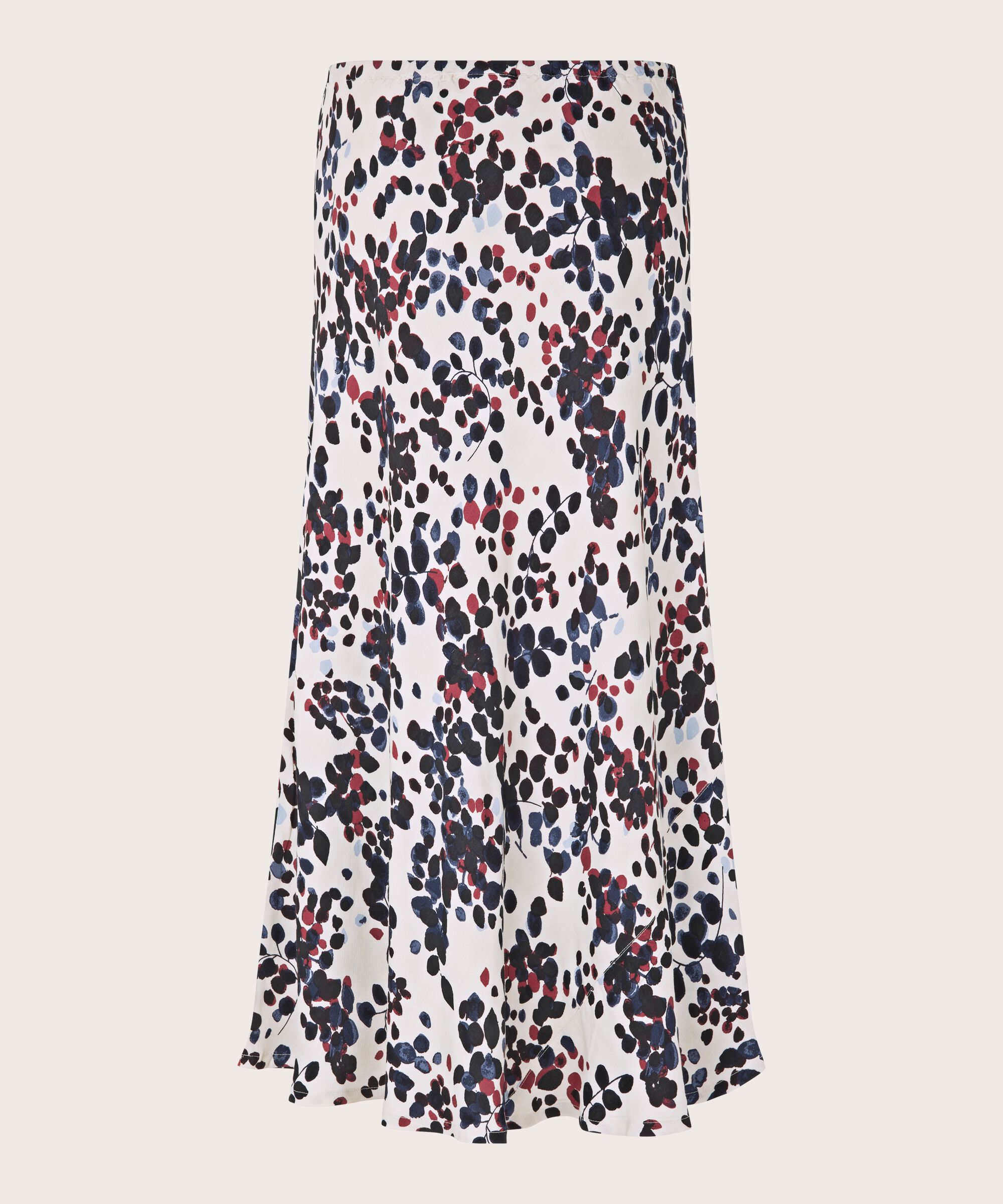 Sybil Kjol, Whitecap