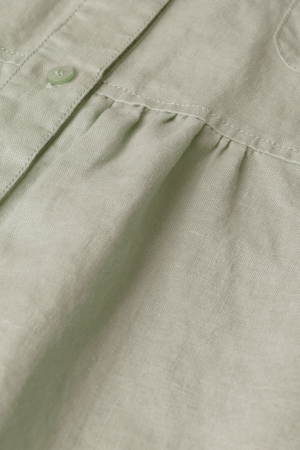 GYANA SKJORTA, Desert sage