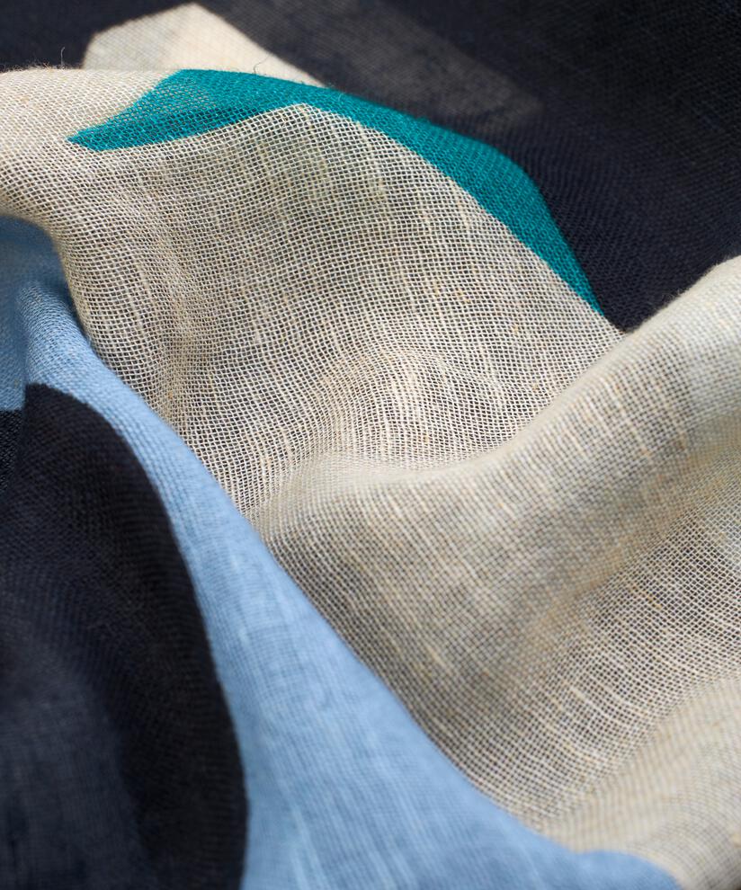 Avan Scarf, Greenlake